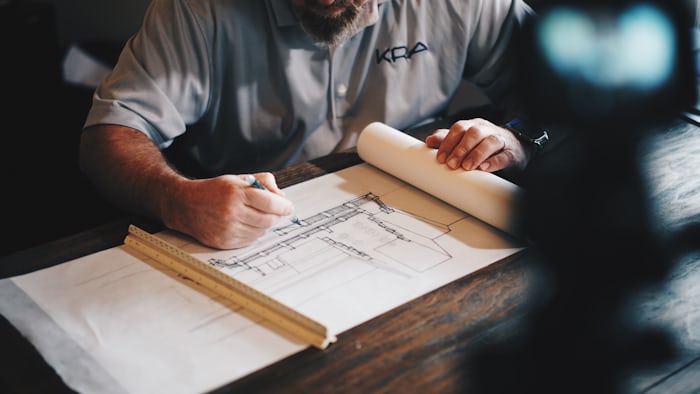 Building Projects