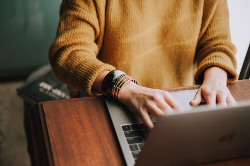 Small Business Visibility
