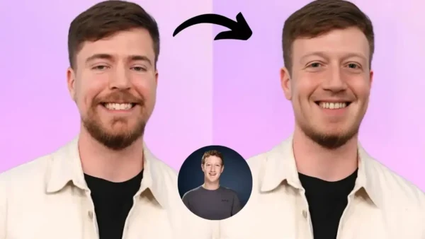 How to Change Face in a Dance Video: A Step-by-Step Guide
