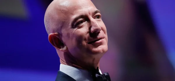 How Big Is Jeff Bezos Net Worth Today? A Simple Look at His Billion-Dollar Life