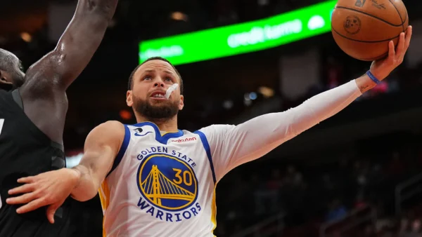 Golden State Warriors vs Houston Rockets Match Player Stats: Full Breakdown and Key Highlights