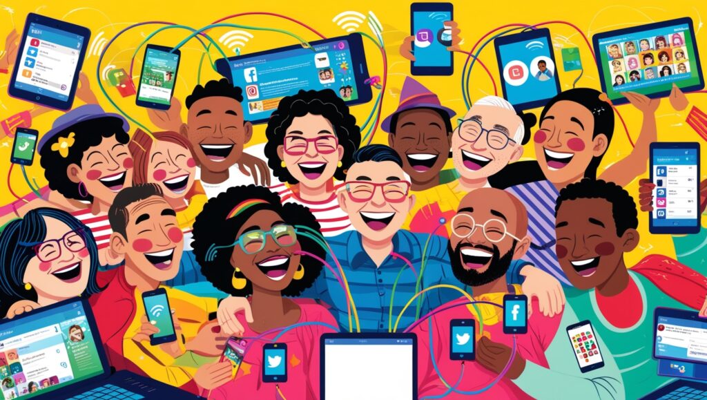 mashable connections today