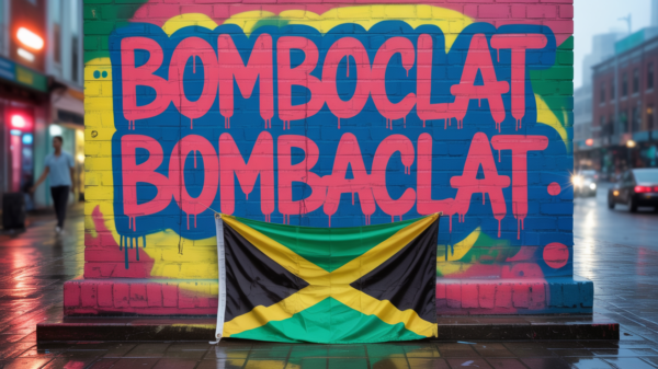 What Does bomboclatbombaclat meaning Really Mean?