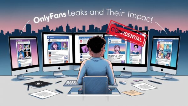 Understanding OnlyFans Leaks and Their Impact