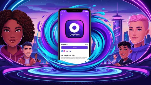 The Rise of the OnlyFans App and Its Impact on Digital Culture