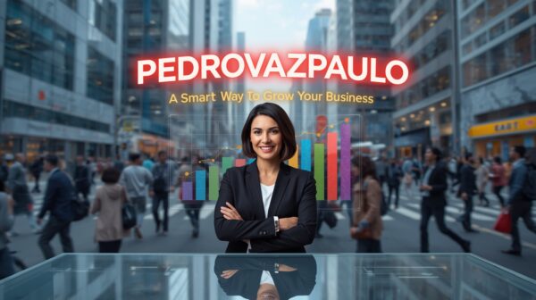 pedrovazpaulo marketing consulting: A Smart Way to Grow Your Business