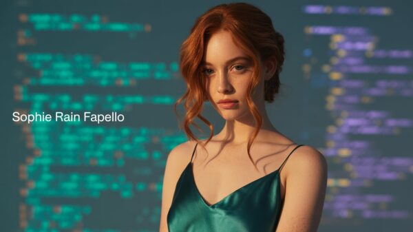 Sophie Rain Fapello: A Look into Digital Popularity and Online Presence