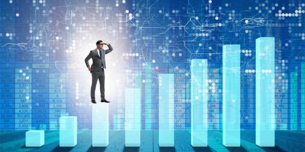 The Role of Forecasting in Long-Term Financial Stability