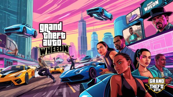 Why Wheon Grand Theft Auto Is the Ultimate Gaming Adventure for 2025