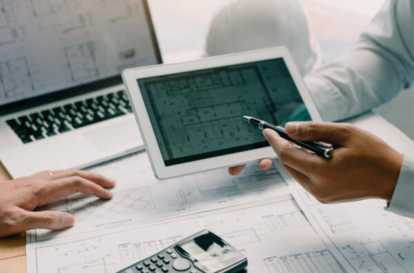Digital Takeoff Tools: The Future of Construction Estimation