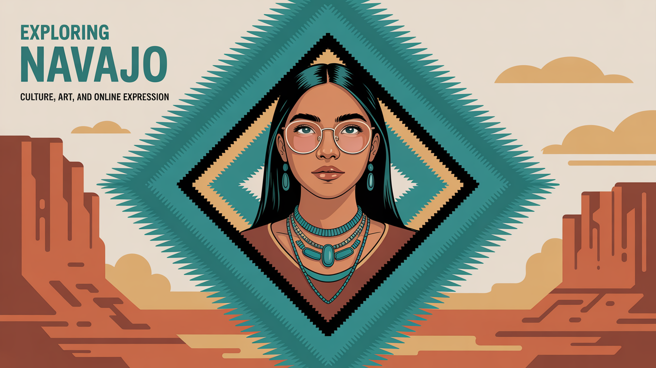 Imagefap Navajo