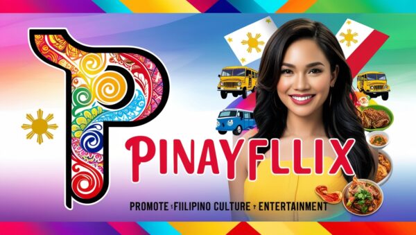 Pinayflix: A Growing Platform of Filipino Entertainment