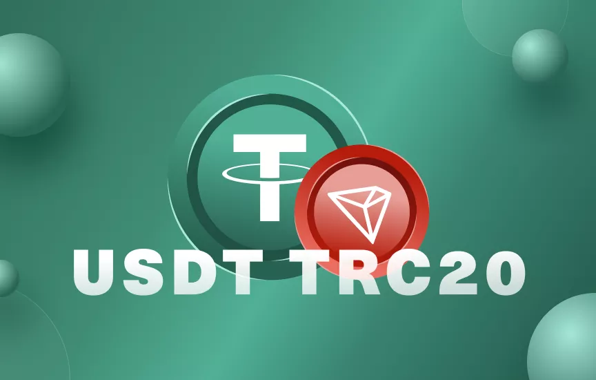 Exchange Tether TRC20 (USDT) to Solana (SOL)