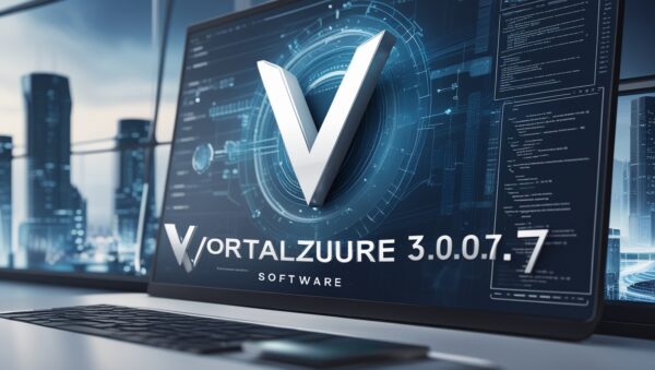 Understanding About Vortalzure3.0.0.7 Software Now: A Next-Gen Digital Solution
