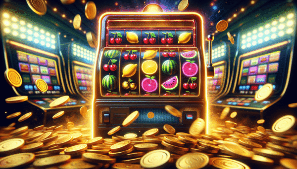 Istana Slot and Istanaslot: The World of Modern Online Slots