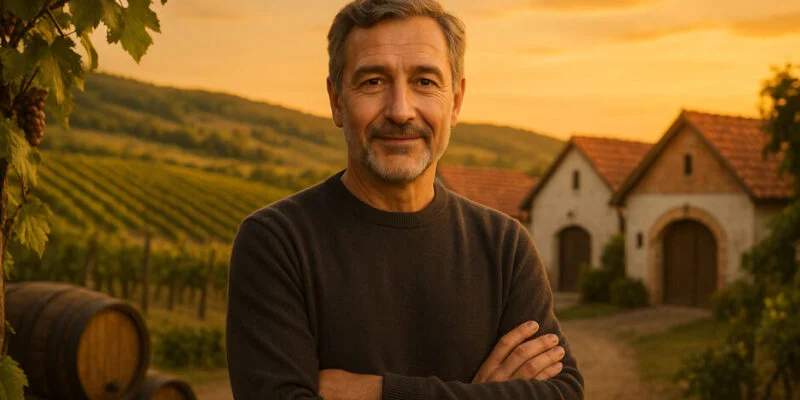 David Borhaz