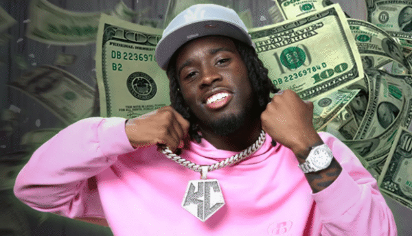 How Much Is Kai Cenat Net Worth in 2025? Shocking Details You Didn’t Know