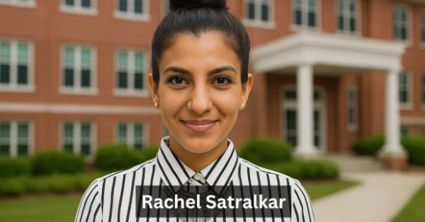 Discovering Rachel Satralkar: Life, Work, and Impact