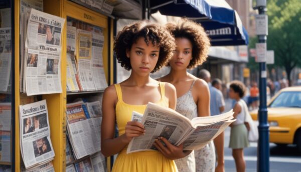 Discover the Best News Shop: Your Ultimate Guide to Staying Informed