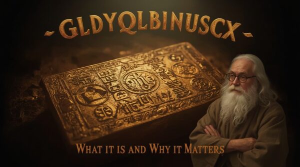 Unlocking the Mystery of gldyqlbinuscx: What It Is and Why It Matters