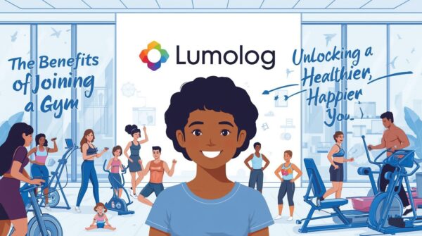 The Benefits of Joining a Gym Lumolog: Unlocking a Healthier, Happier You
