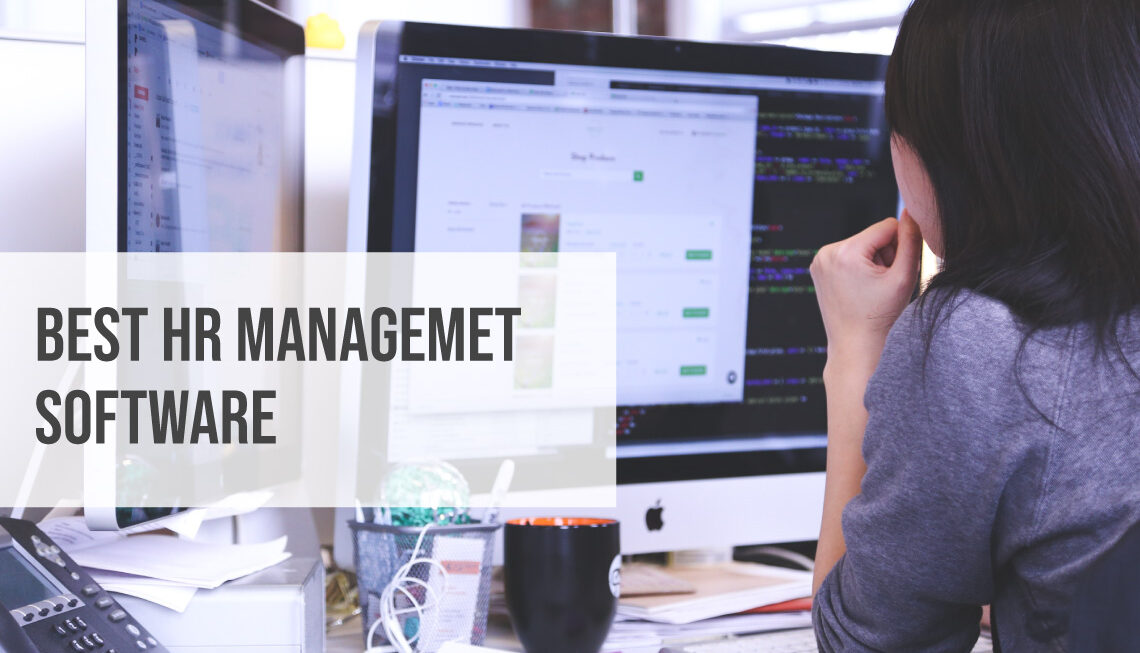 Best HR Management Tools