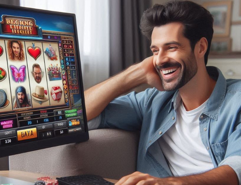 Slot Gacor