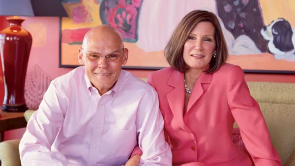 James Carville Wife Health A Closer Look at Mary Matalin’s Journey