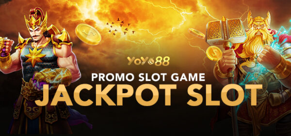 Slot Gacor: How to Win Big on Yoyo88 Easily