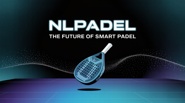 NLPadel: The Future of Smart Padel