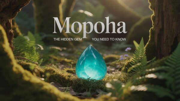 Mopoha: The Hidden Gem You Need to Know
