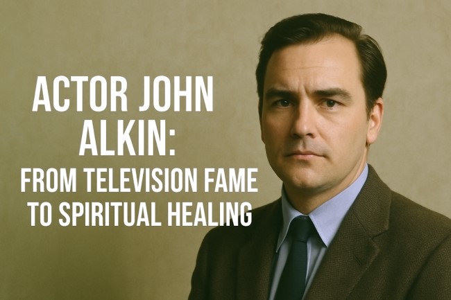 John Alkin