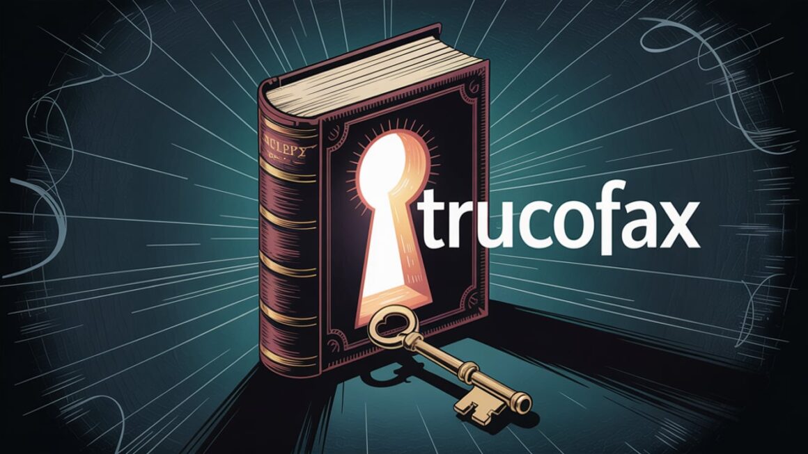 Trucofax