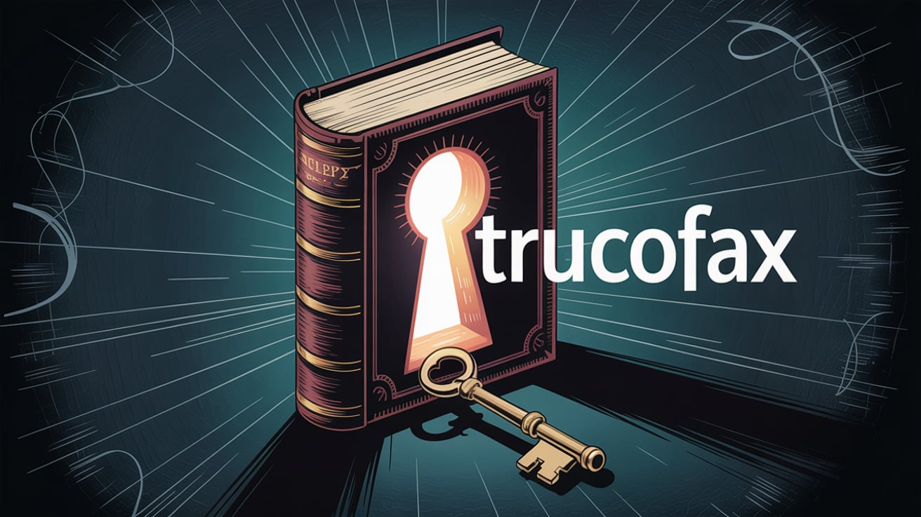 Trucofax
