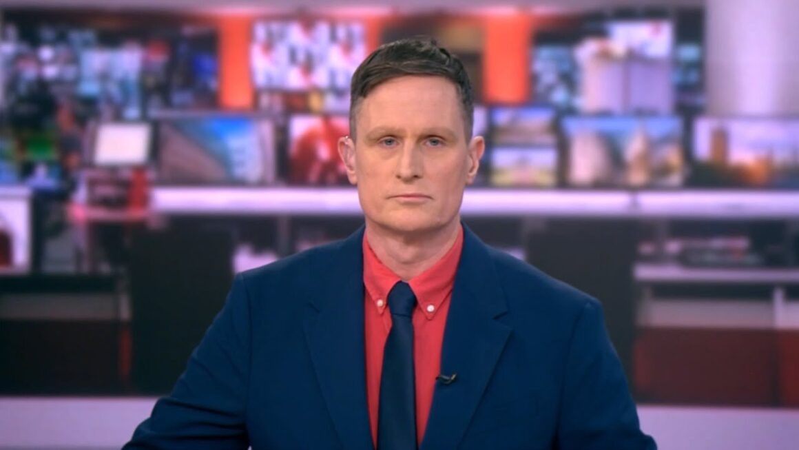 Nicky Schiller BBC News