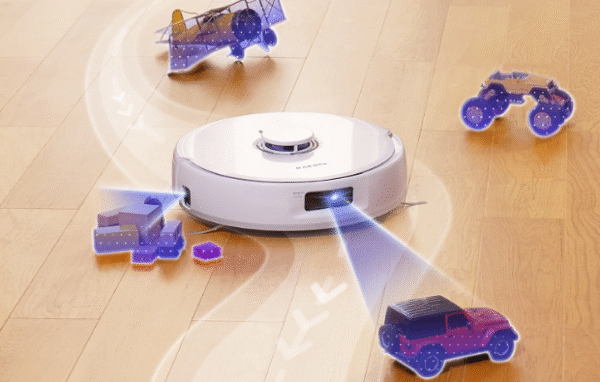 Inexpensive and Damage-Free Floor Cleaning for Renters