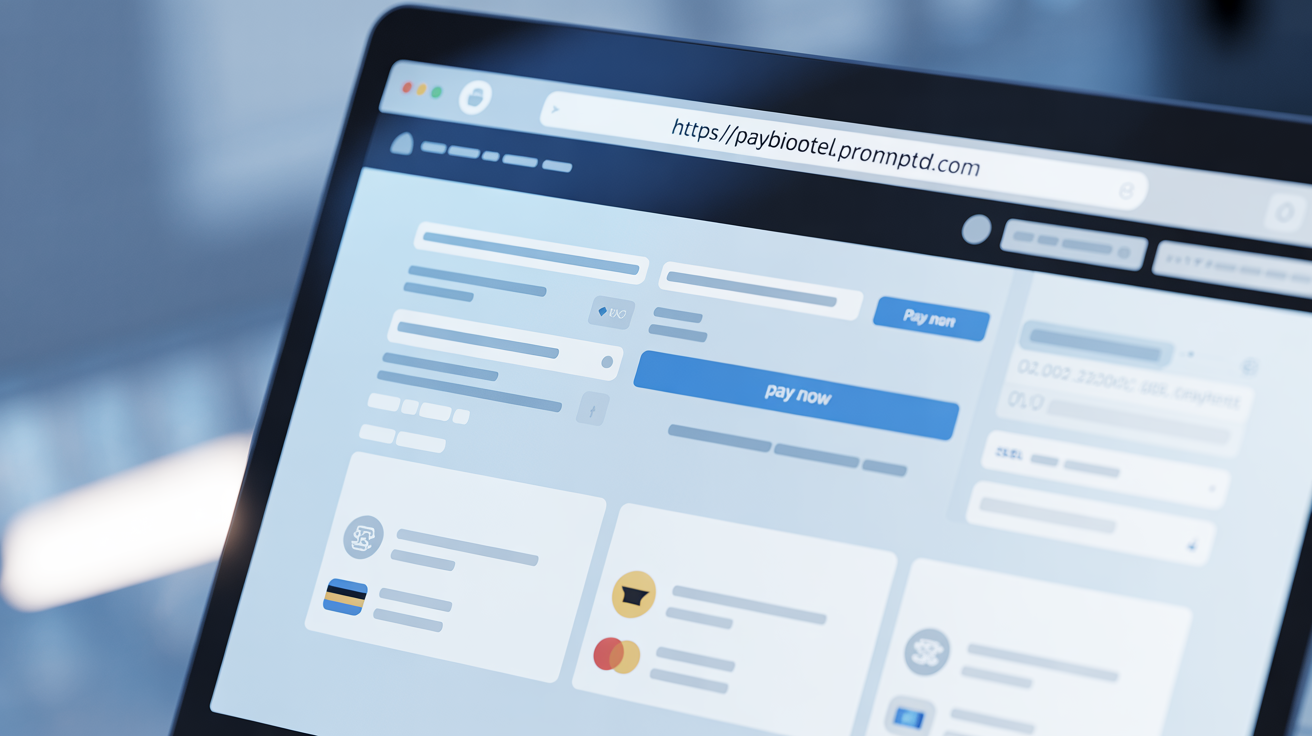 https paybiotel promptd com