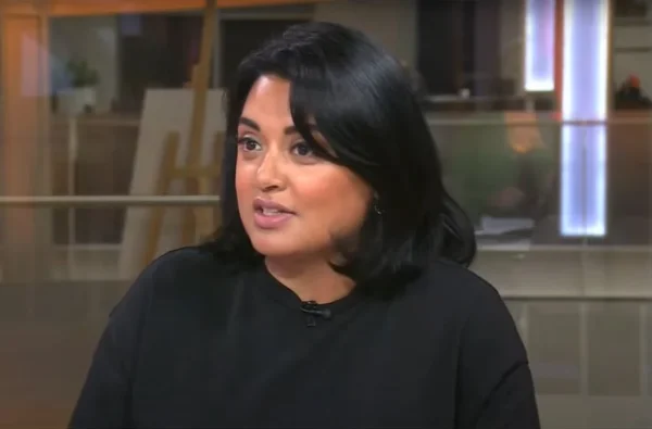 Salma Shah Husband Andrew Smith: Everything You Need to Know About Their Life Together