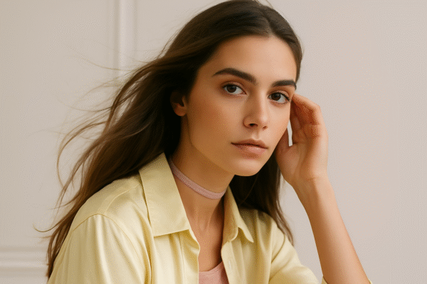 Allegra Ferreira: A Story You Haven’t Heard