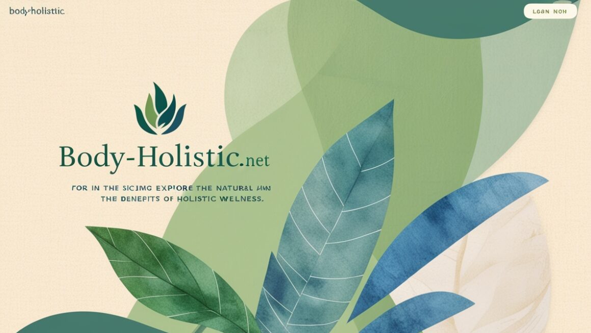 body-holistic.net