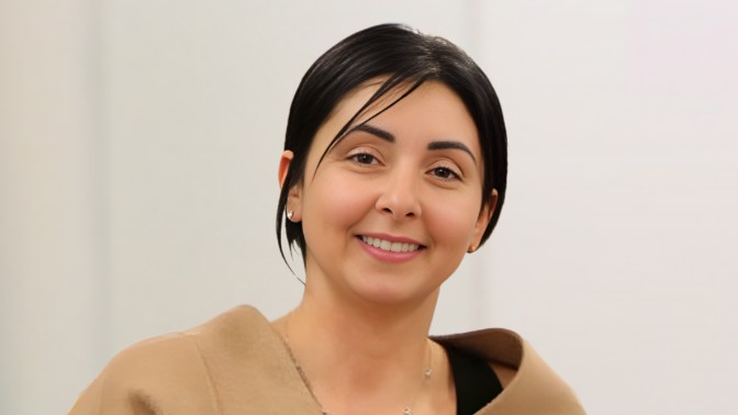 Angela Nabulsi