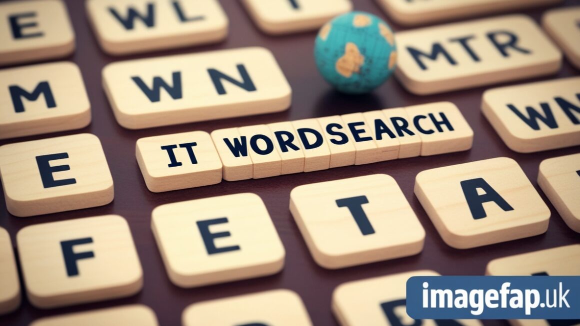 it wordsearch