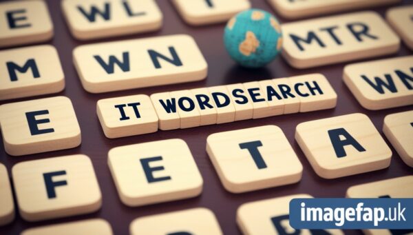 Introduction: What is it wordsearch and why it matters