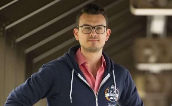 The Inspiring Journey of Cory Hein: From Engineer to Leader
