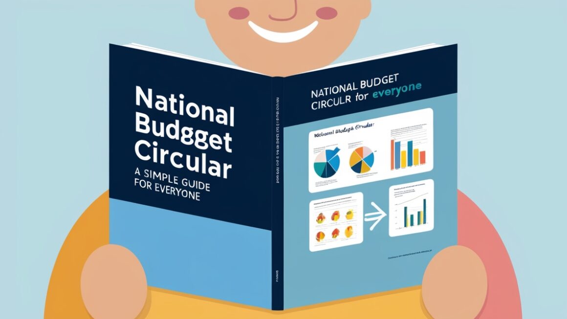 National Budget Circular