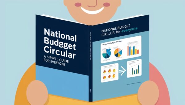 National Budget Circular: A Simple Guide for Everyone