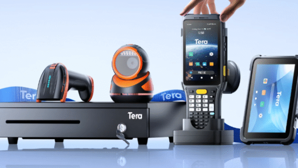 The Essential Role of Tera Barcode Scanners in Retail and Logistics