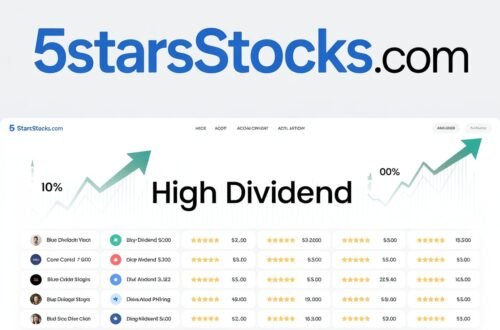 5starsstocks.com High Dividend