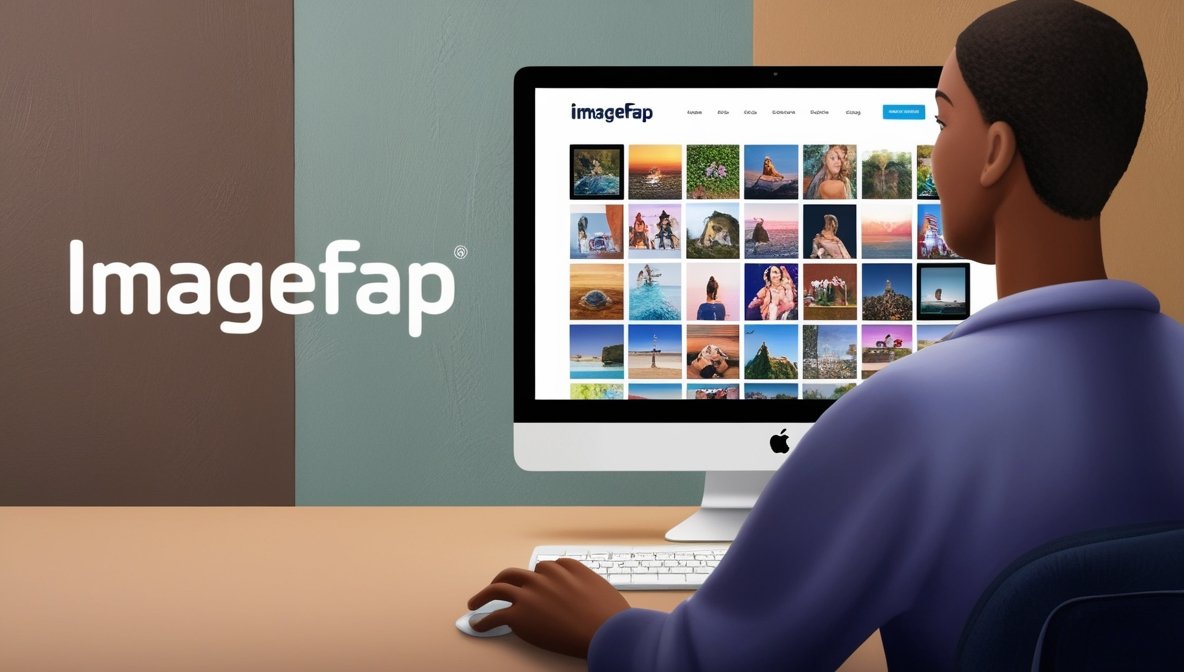 ImageFap