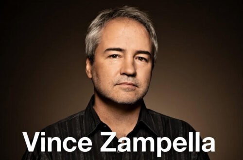 Vince Zampella